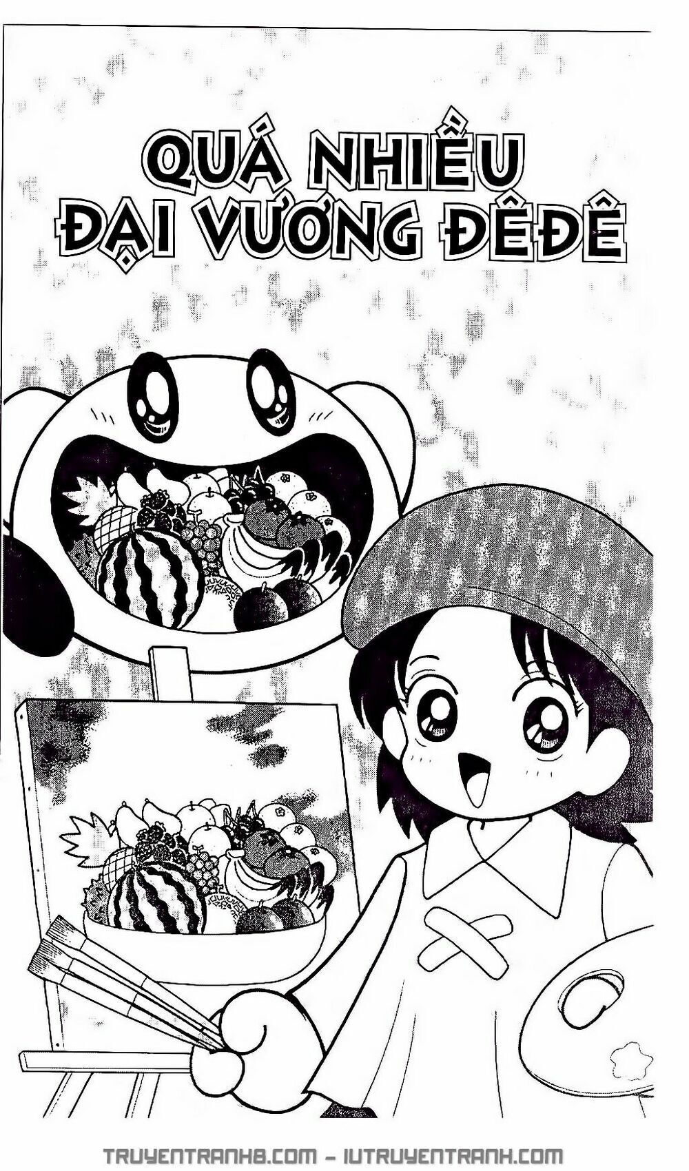 Ngôi Sao Kabi Chapter 134 - Trang 2