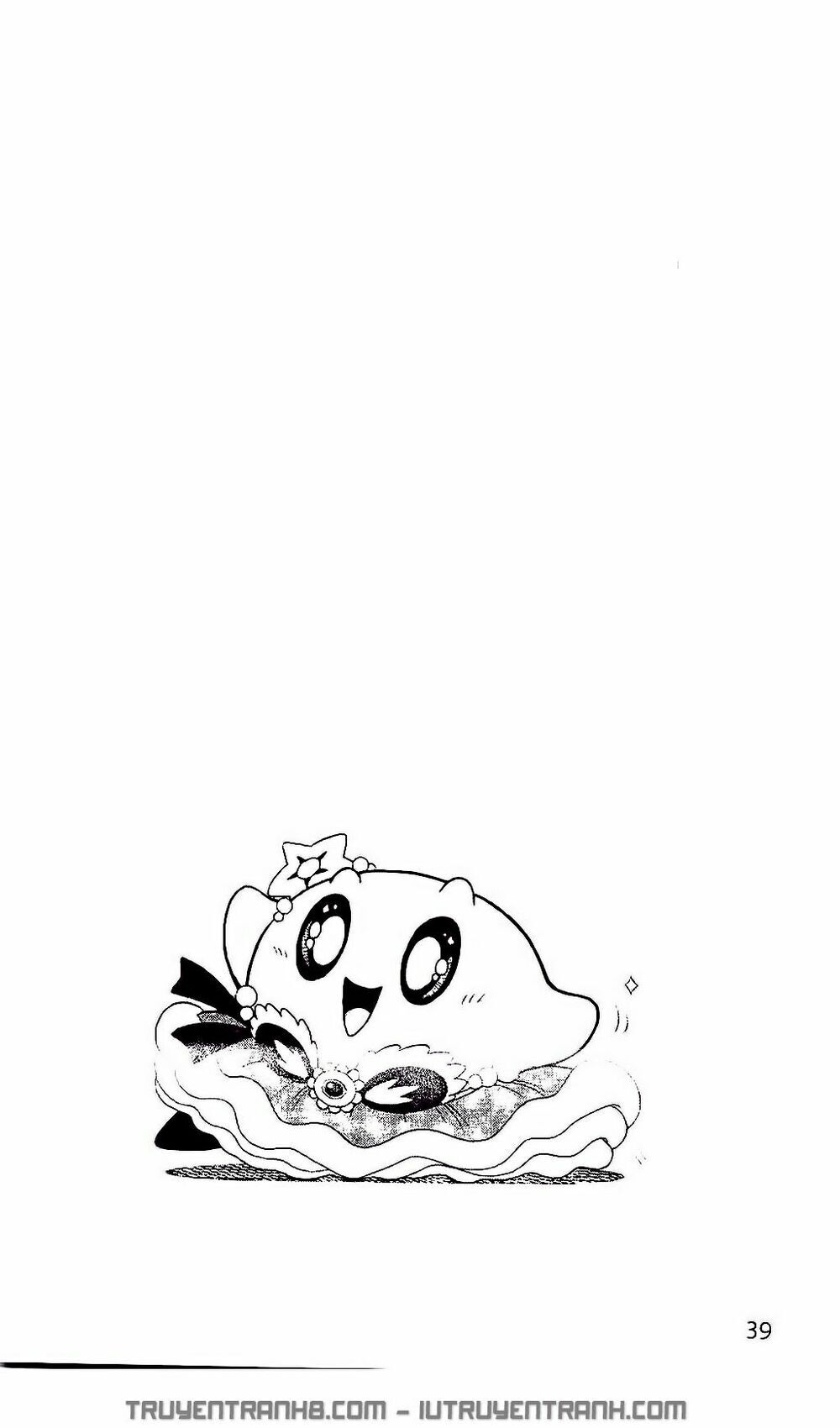 Ngôi Sao Kabi Chapter 135 - Trang 2