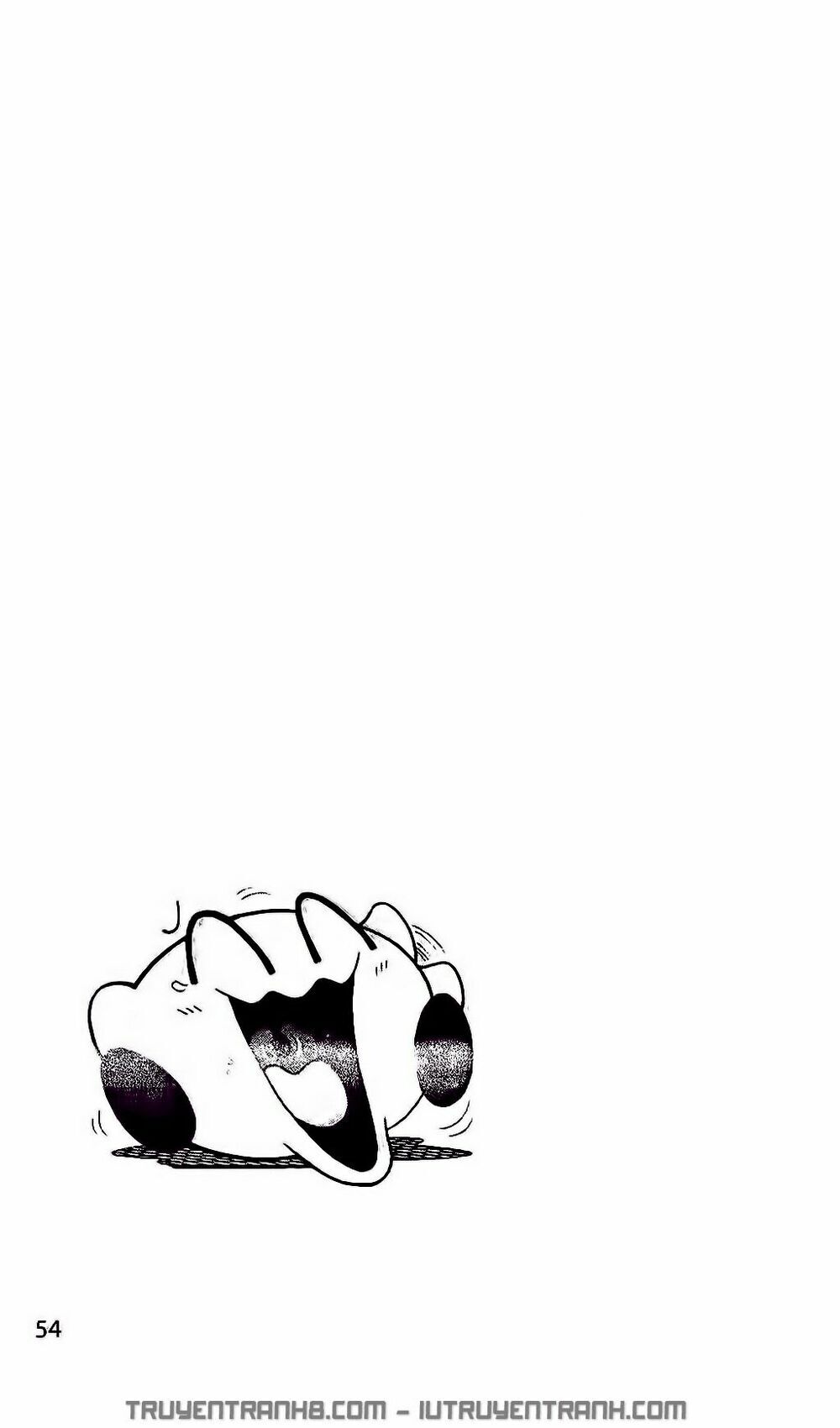 Ngôi Sao Kabi Chapter 136 - Trang 2