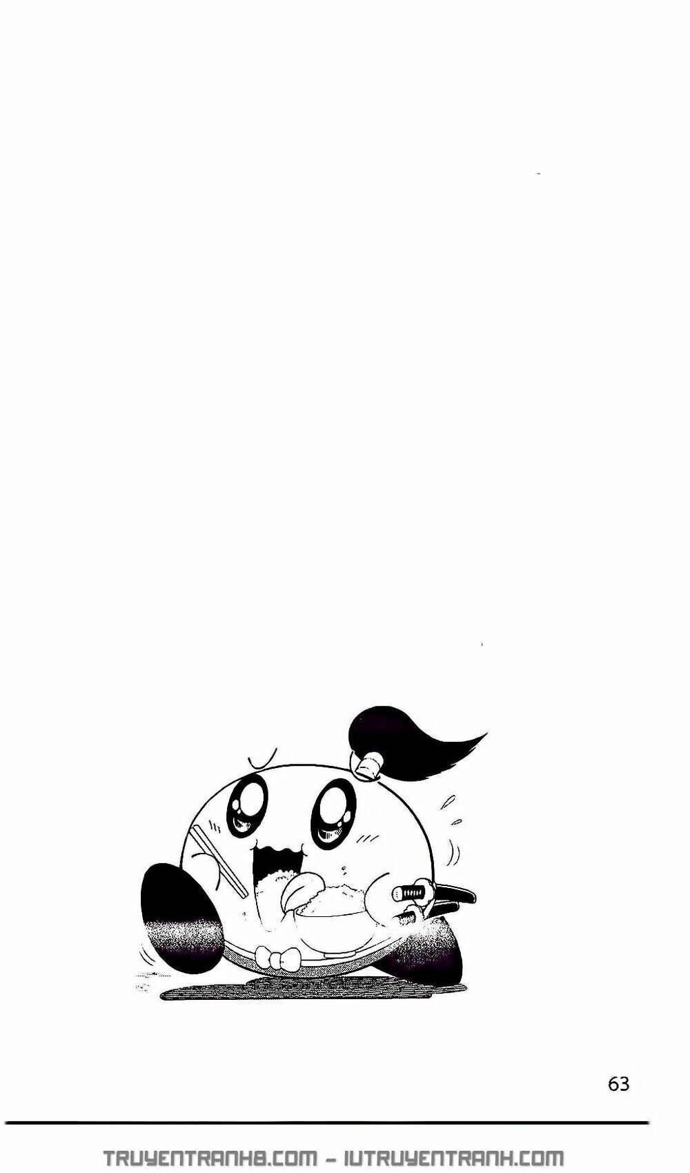 Ngôi Sao Kabi Chapter 137 - Trang 2