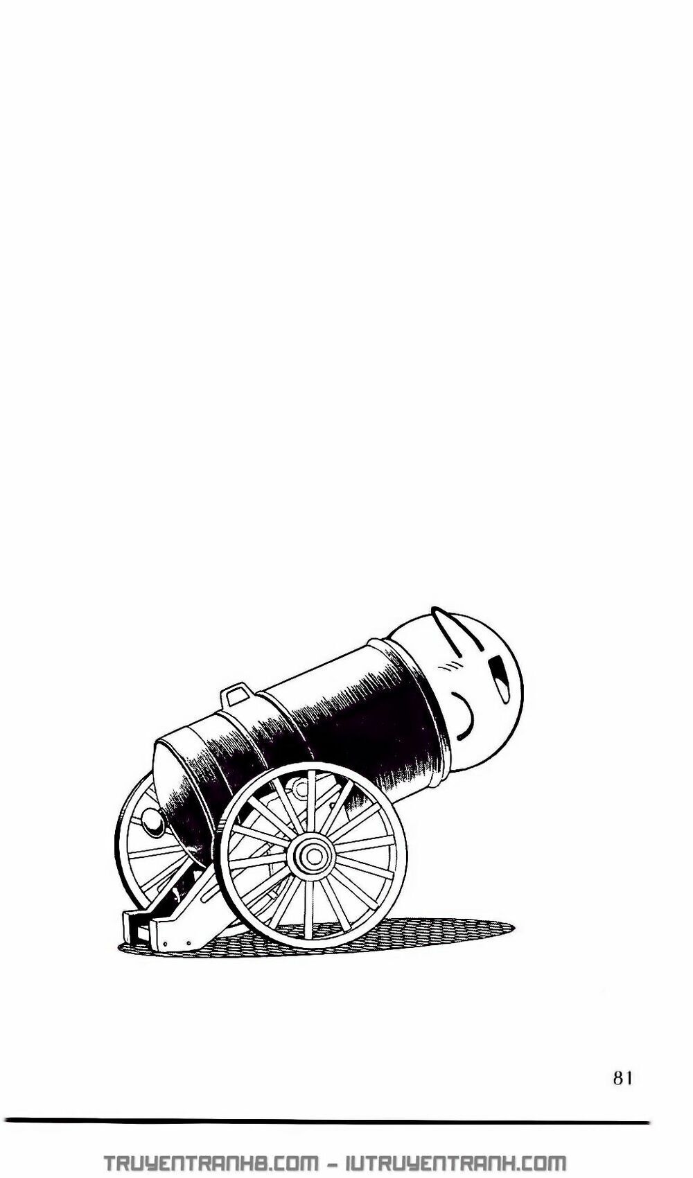 Ngôi Sao Kabi Chapter 138 - Trang 2