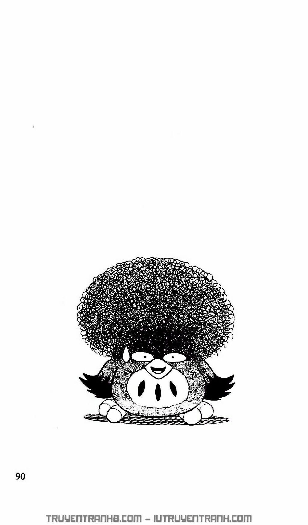 Ngôi Sao Kabi Chapter 139 - Trang 2