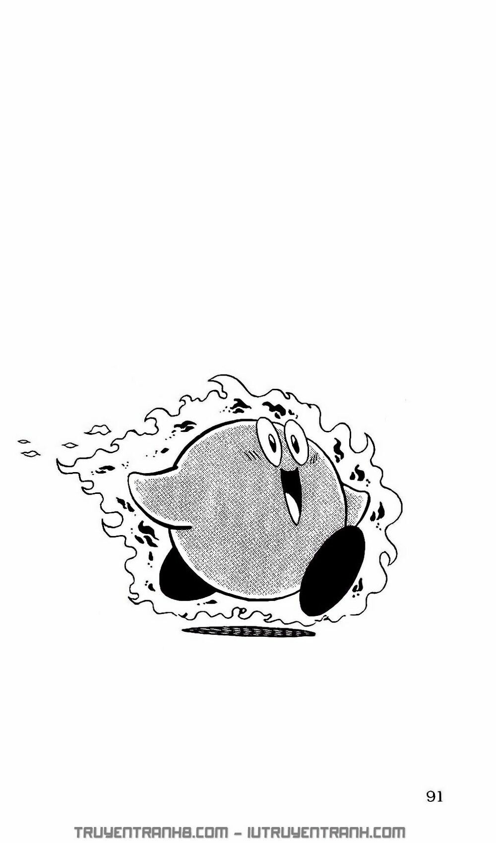 Ngôi Sao Kabi Chapter 14 - Trang 2