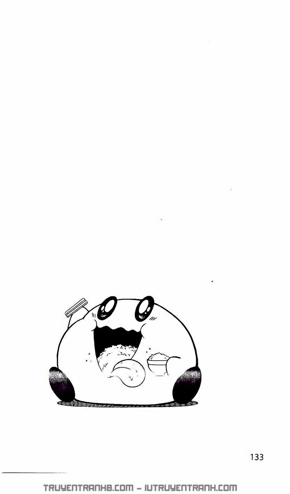 Ngôi Sao Kabi Chapter 142 - Trang 2