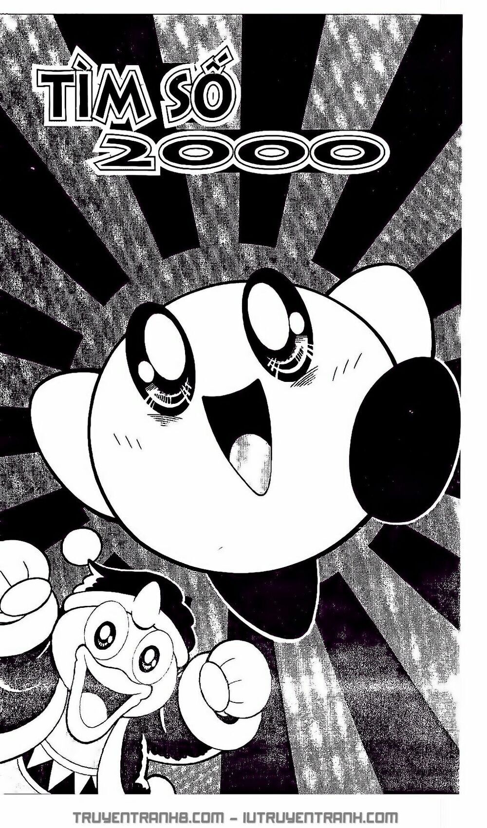 Ngôi Sao Kabi Chapter 142 - Trang 2