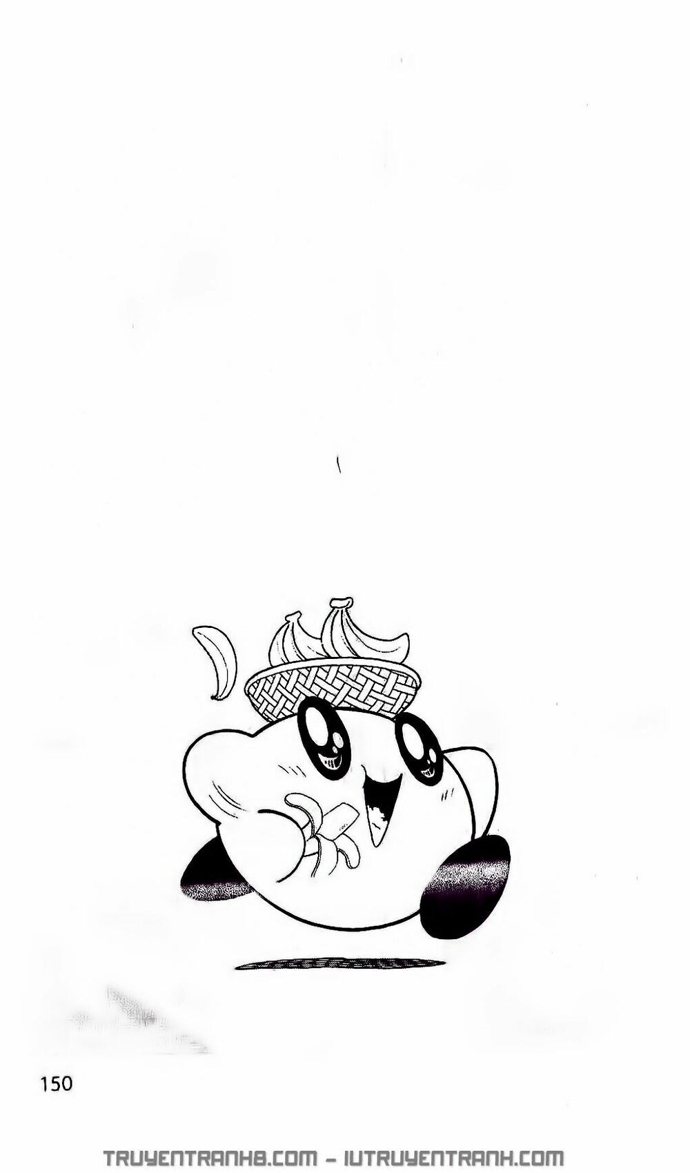 Ngôi Sao Kabi Chapter 143 - Trang 2