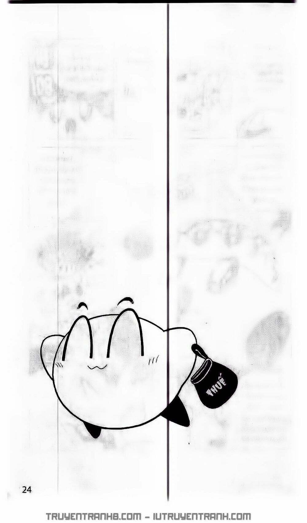 Ngôi Sao Kabi Chapter 145 - Trang 2