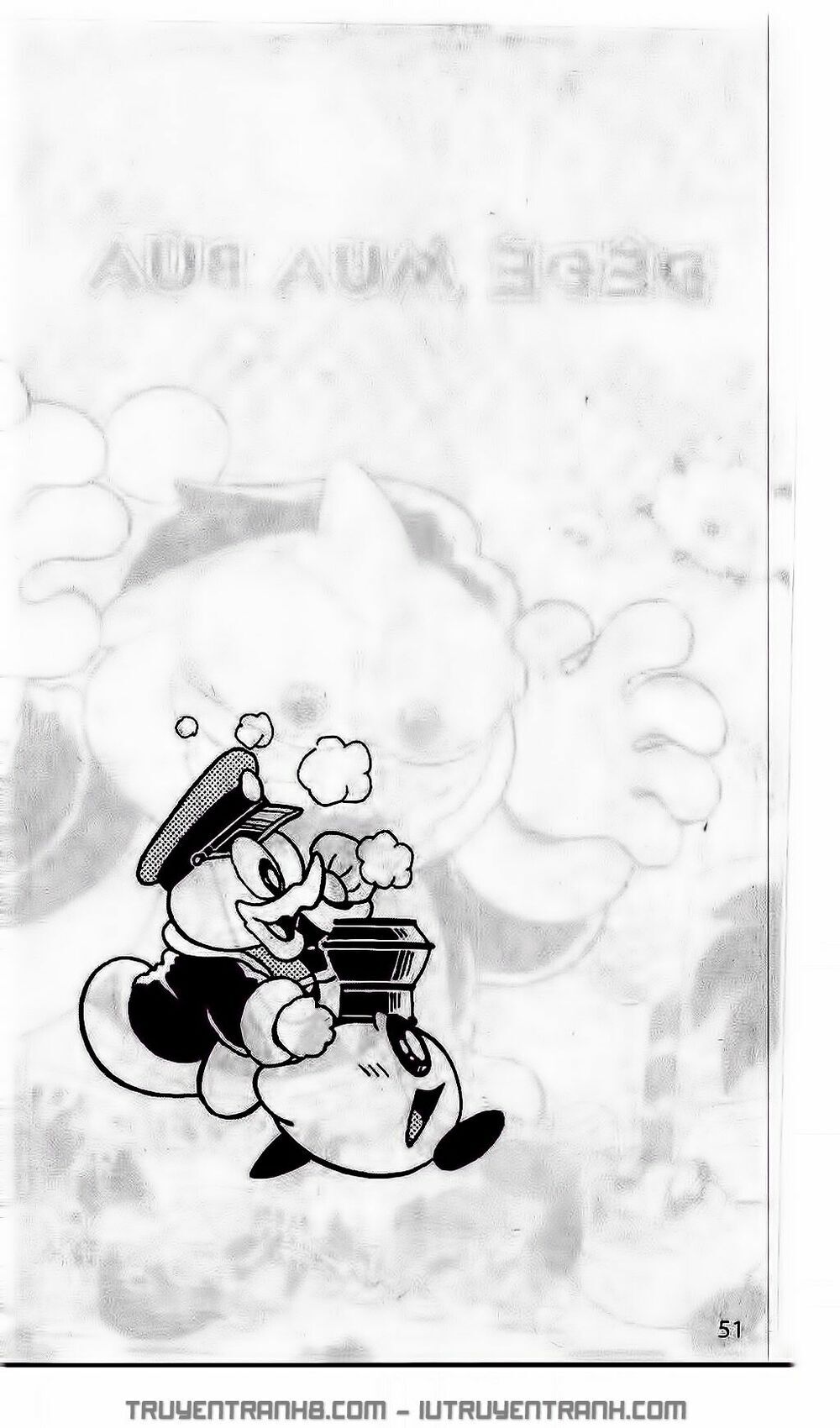 Ngôi Sao Kabi Chapter 147 - Trang 2