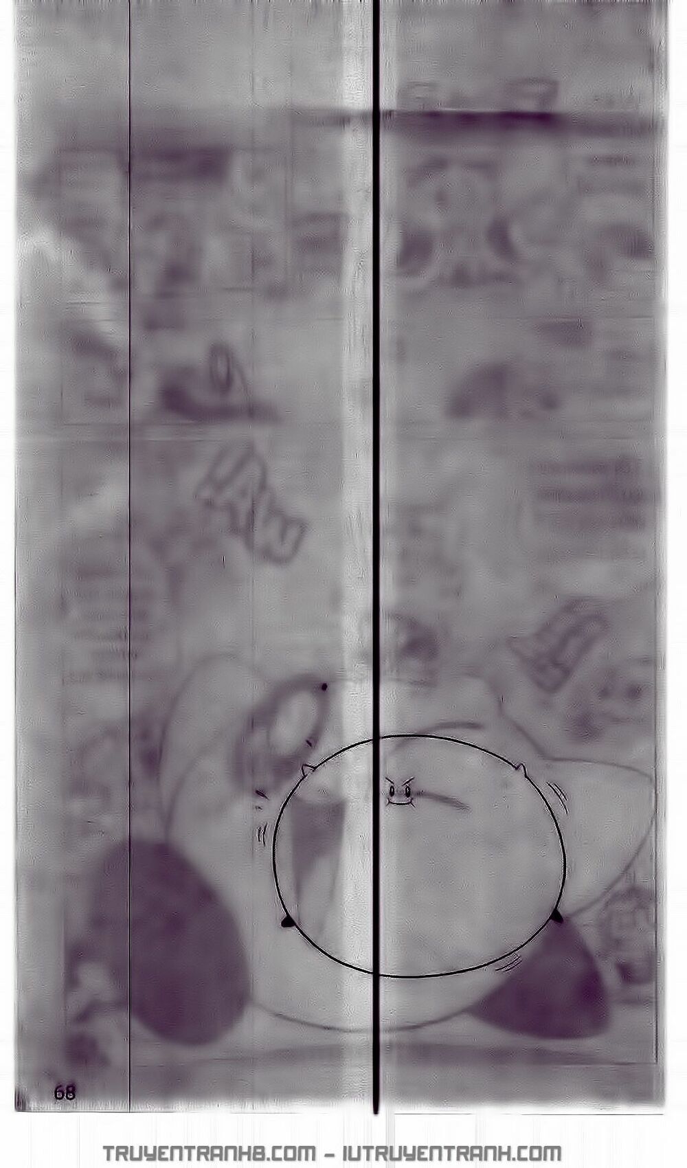 Ngôi Sao Kabi Chapter 148 - Trang 2