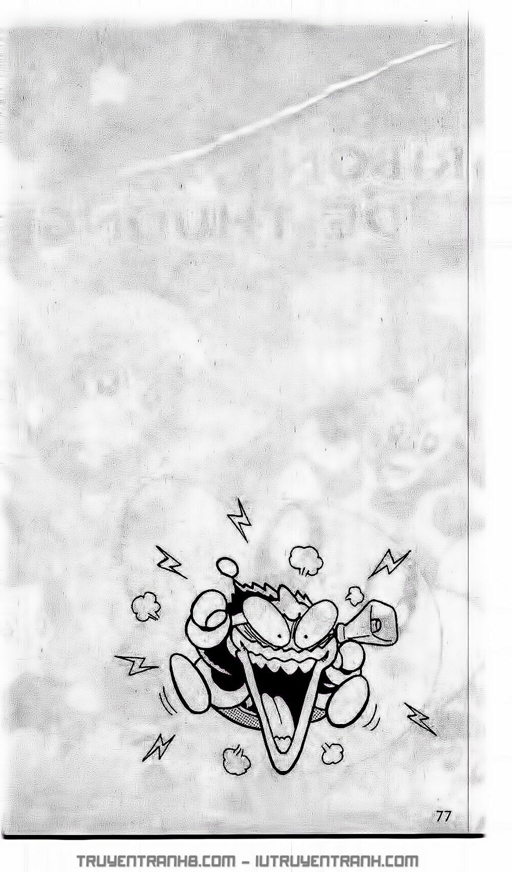 Ngôi Sao Kabi Chapter 149 - Trang 2