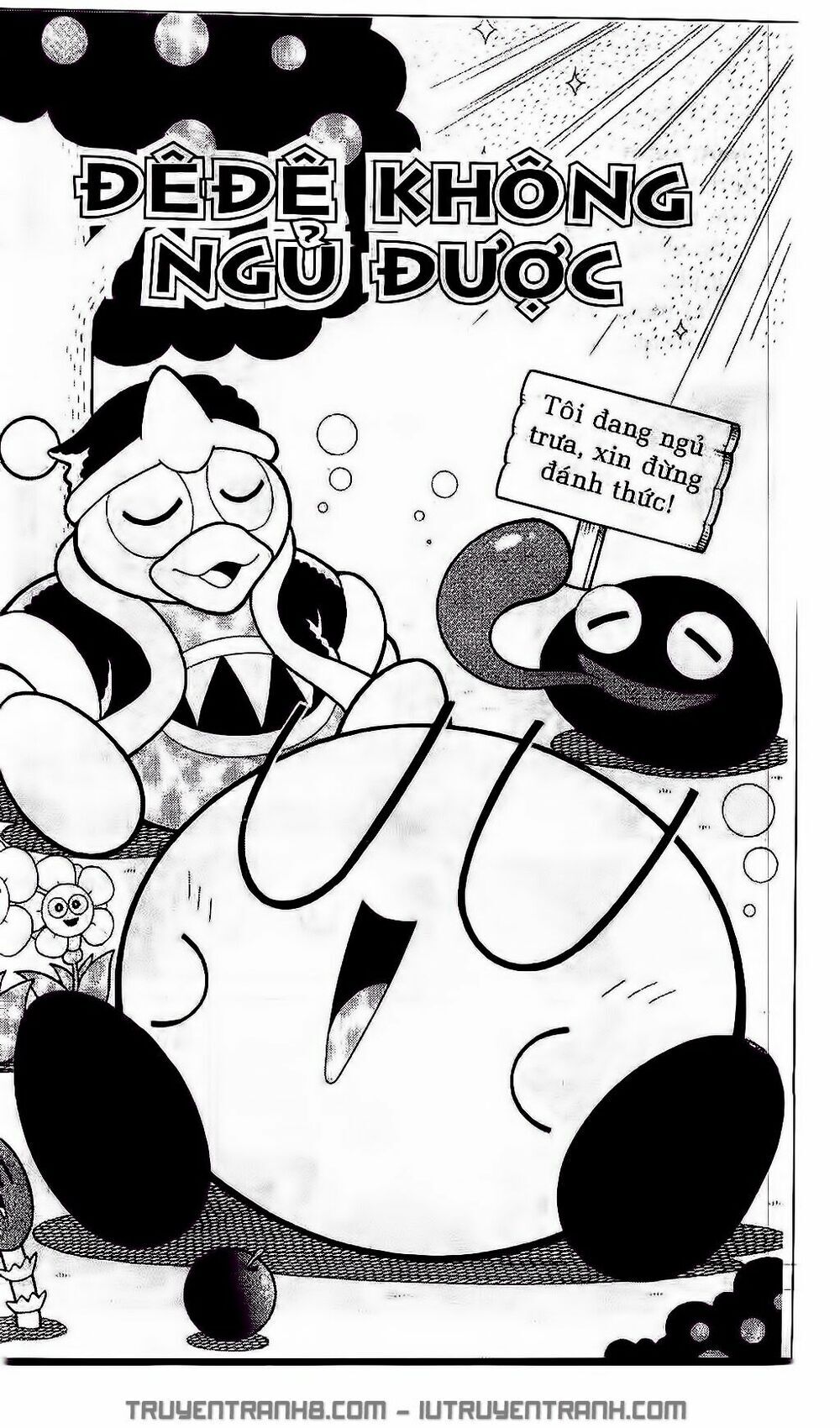 Ngôi Sao Kabi Chapter 149 - Trang 2