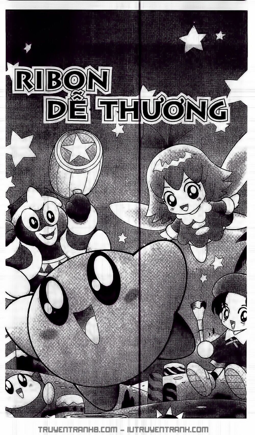 Ngôi Sao Kabi Chapter 150 - Trang 2