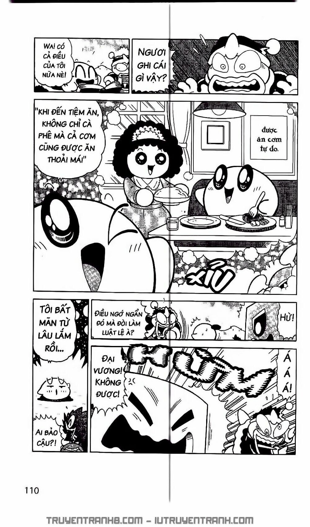 Ngôi Sao Kabi Chapter 152 - Trang 2