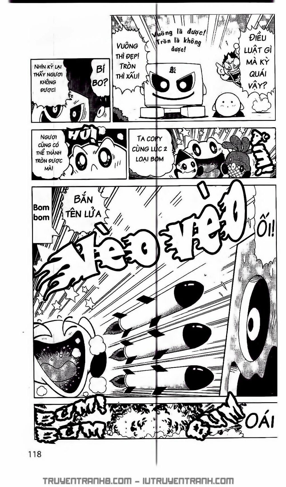 Ngôi Sao Kabi Chapter 152 - Trang 2