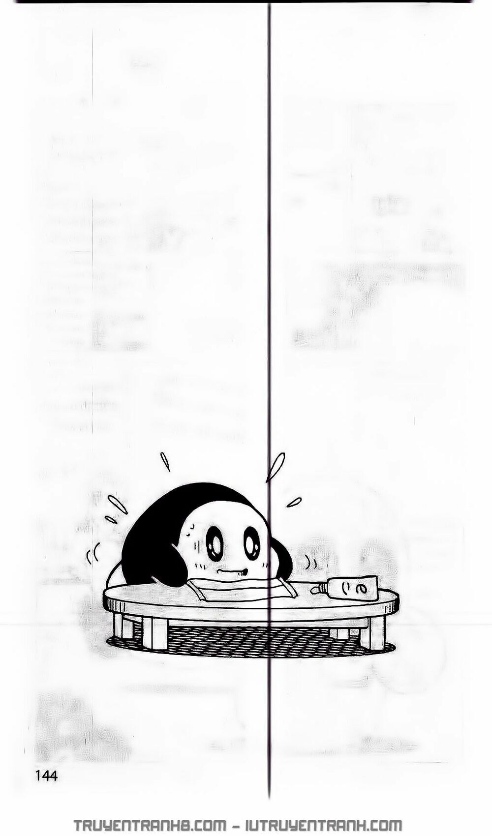 Ngôi Sao Kabi Chapter 154 - Trang 2