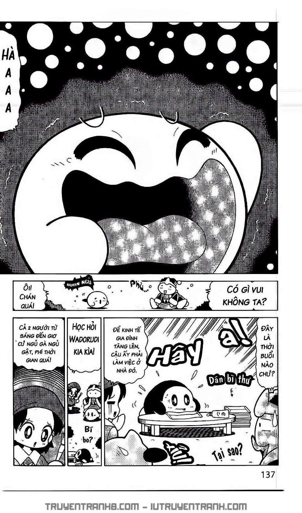 Ngôi Sao Kabi Chapter 154 - Trang 2