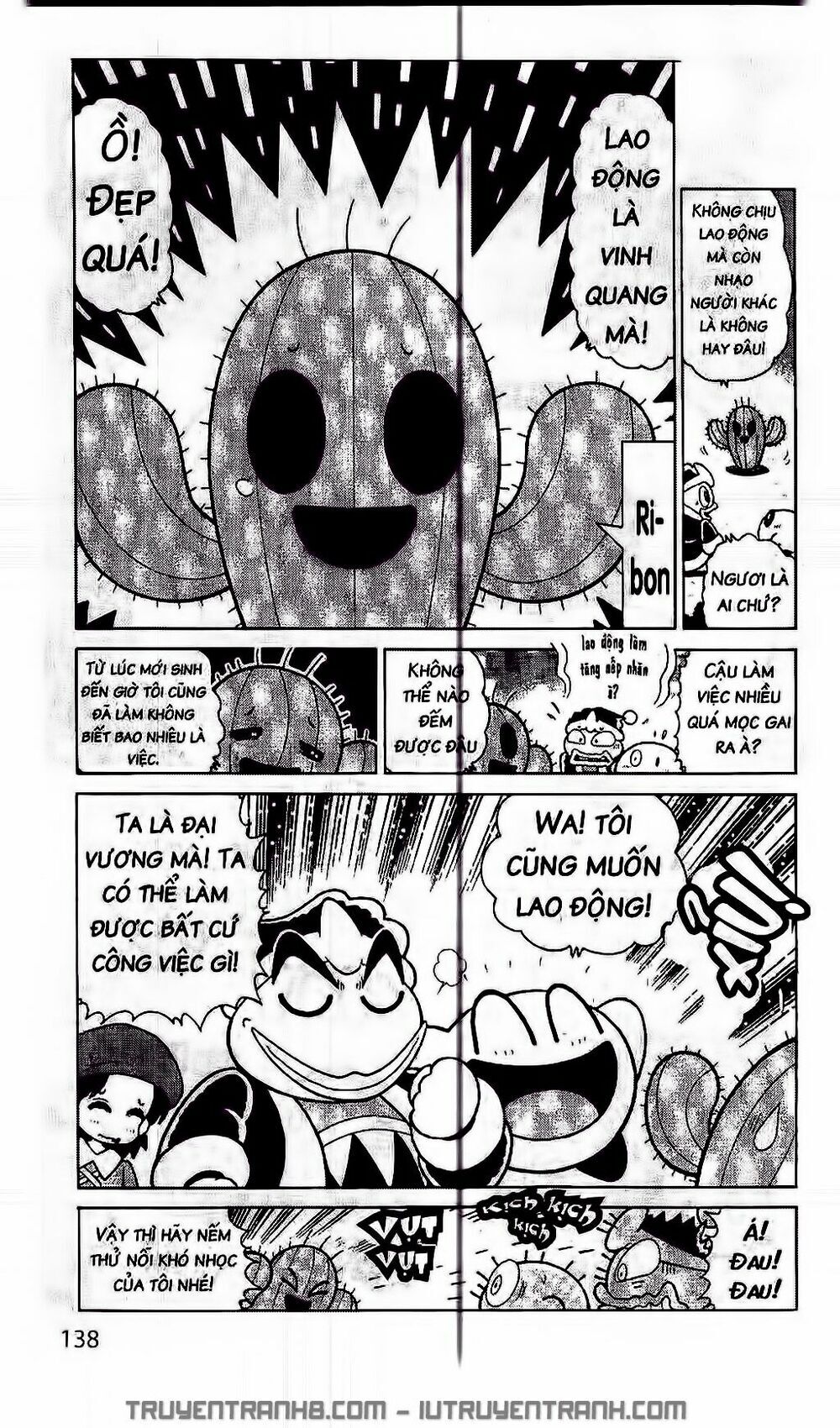 Ngôi Sao Kabi Chapter 154 - Trang 2