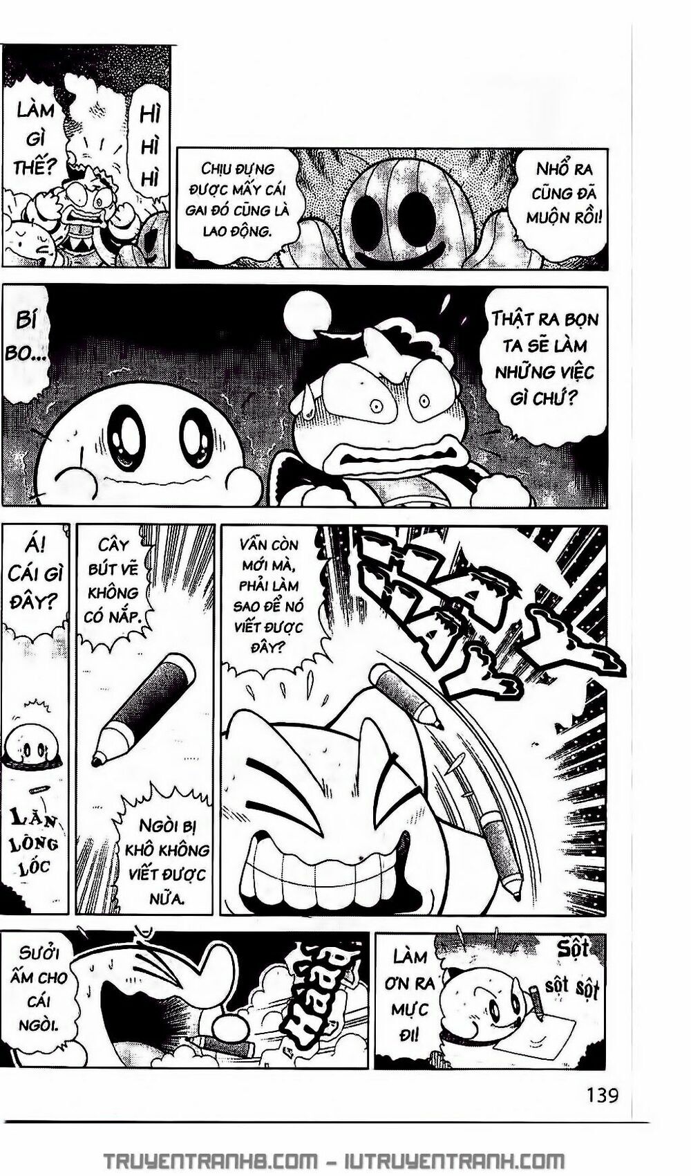 Ngôi Sao Kabi Chapter 154 - Trang 2