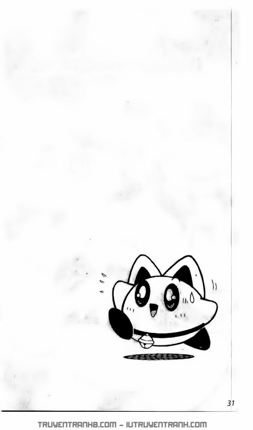 Ngôi Sao Kabi Chapter 157 - Trang 2