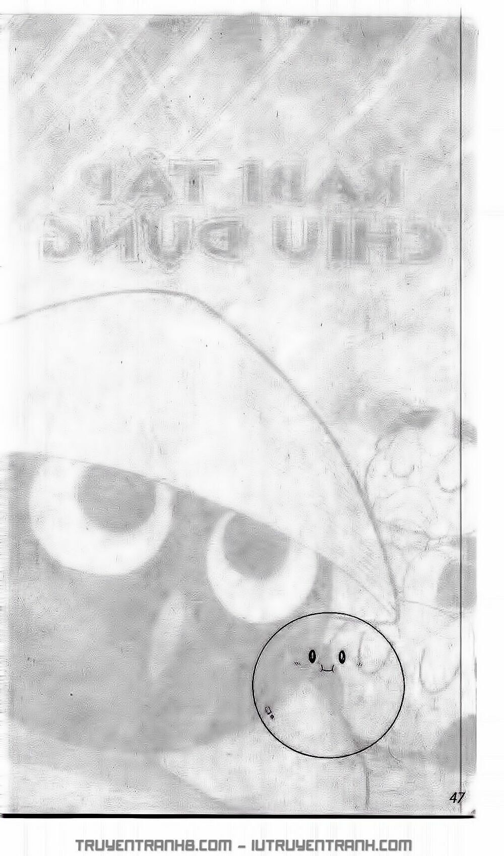 Ngôi Sao Kabi Chapter 158 - Trang 2