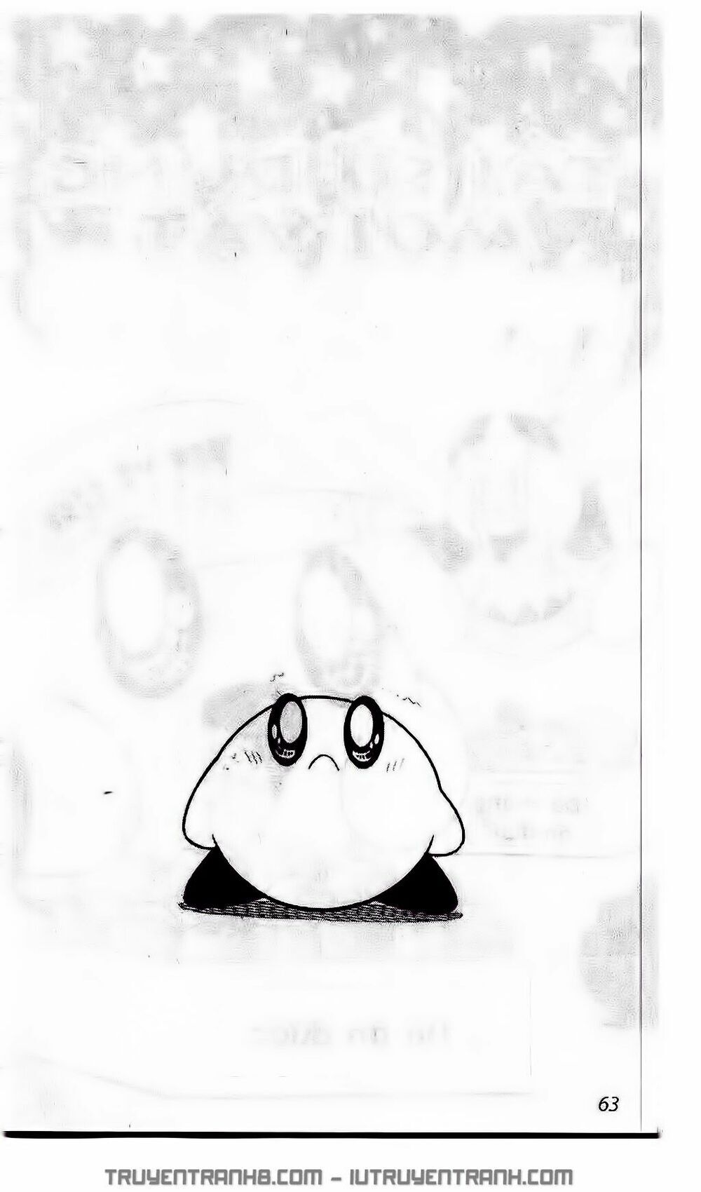 Ngôi Sao Kabi Chapter 159 - Trang 2