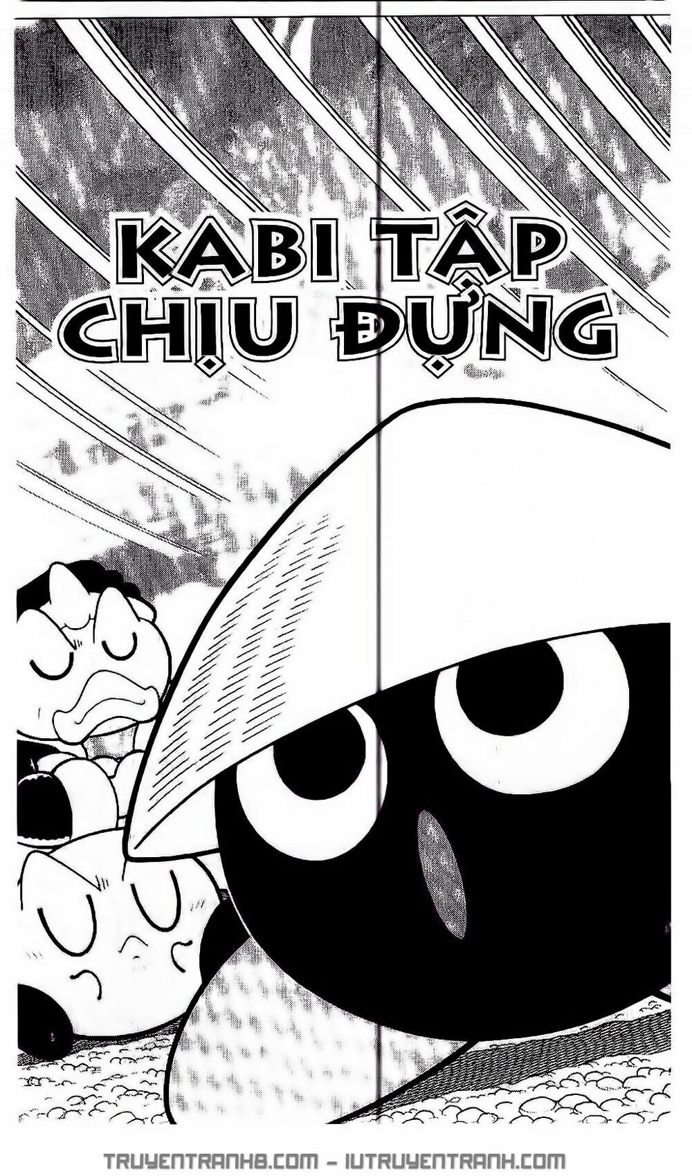 Ngôi Sao Kabi Chapter 159 - Trang 2