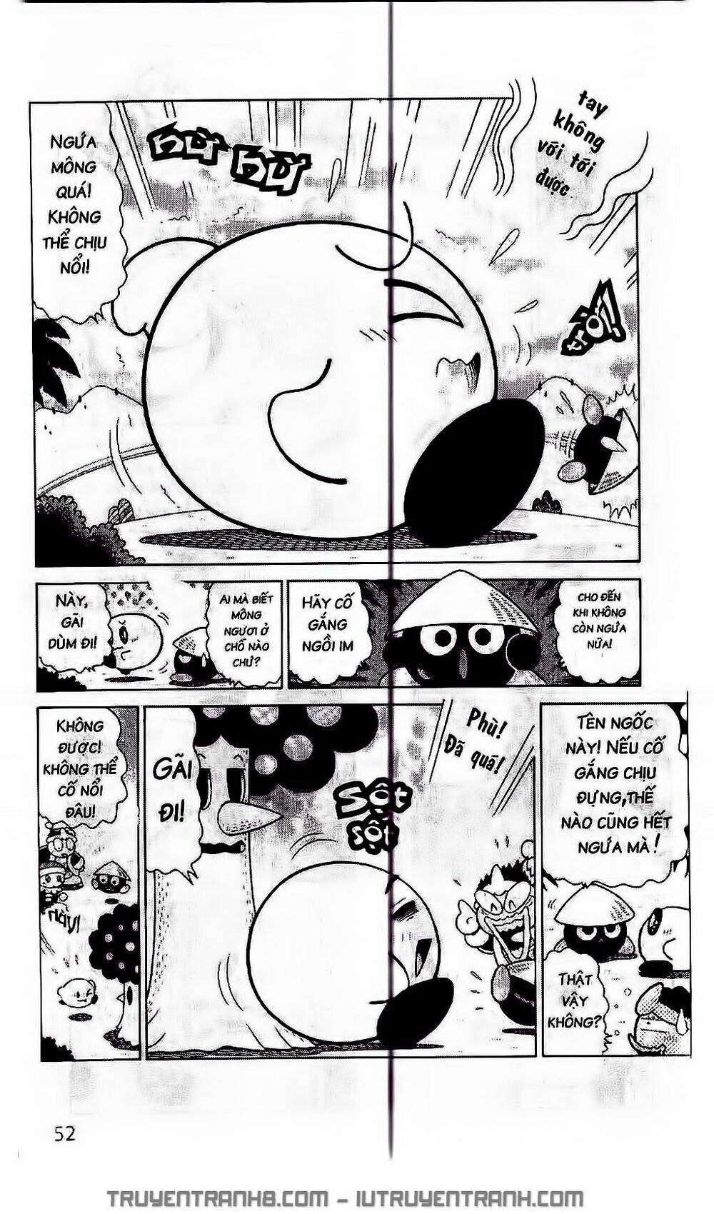 Ngôi Sao Kabi Chapter 159 - Trang 2