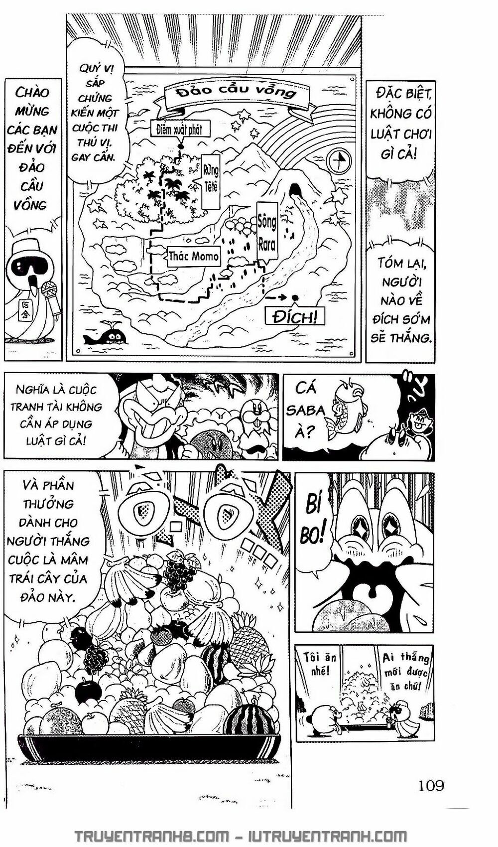 Ngôi Sao Kabi Chapter 16 - Trang 2