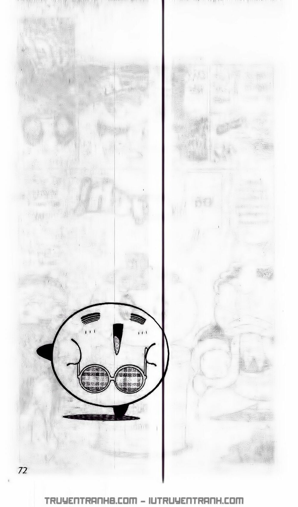 Ngôi Sao Kabi Chapter 160 - Trang 2