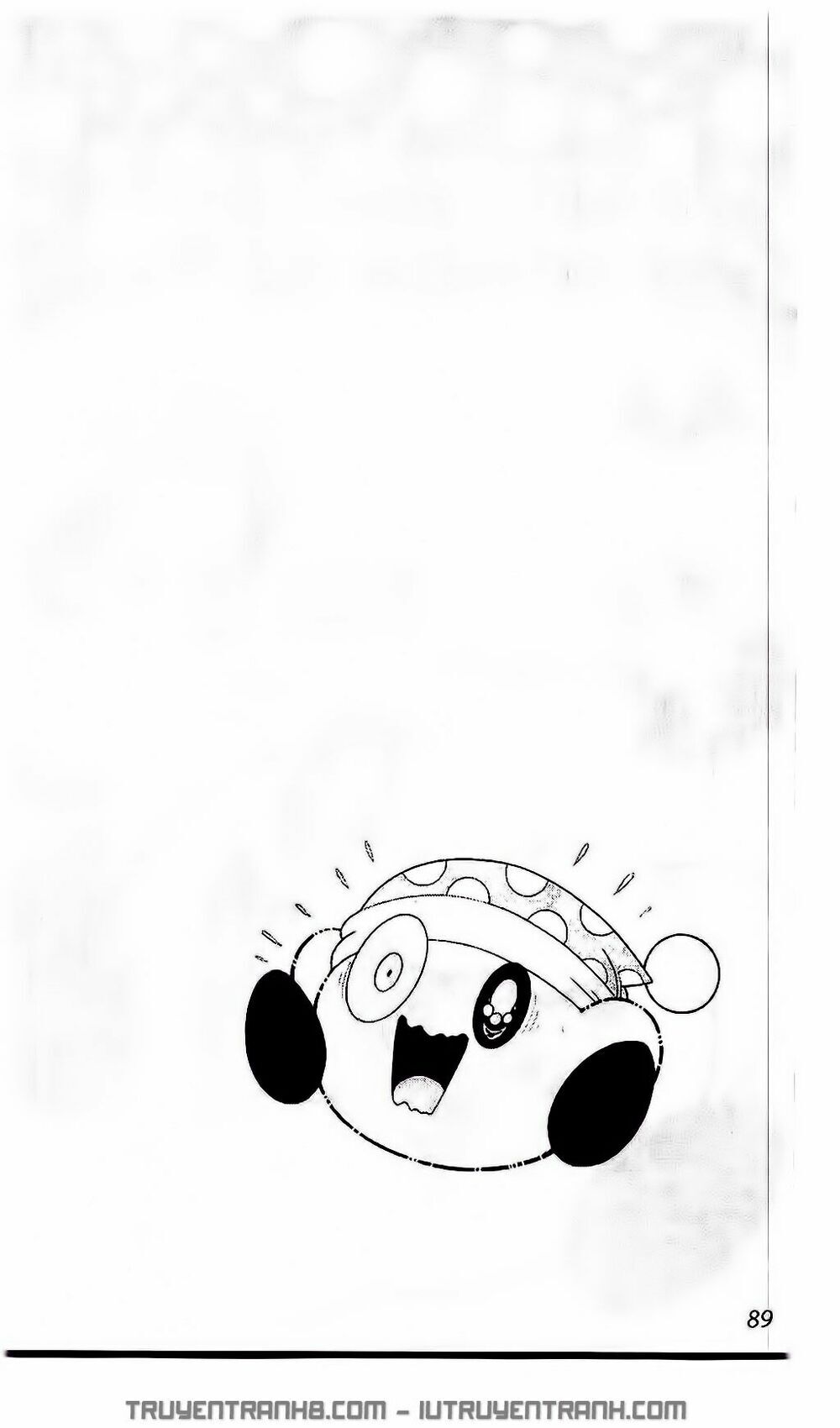 Ngôi Sao Kabi Chapter 161 - Trang 2