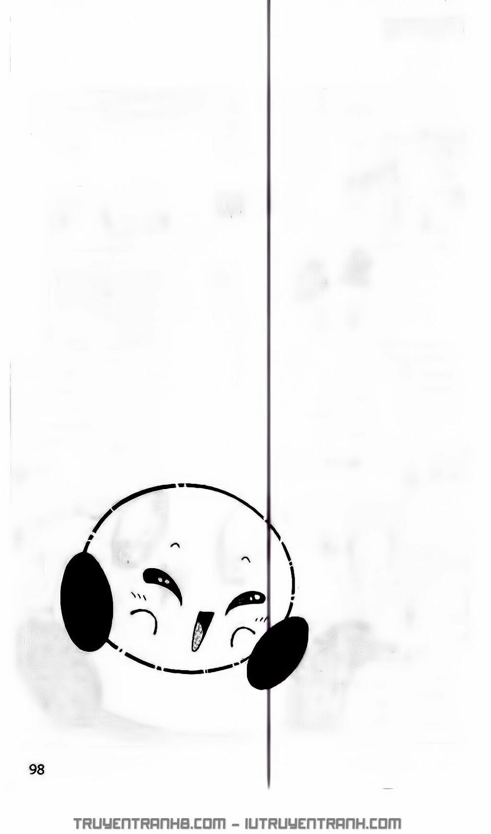 Ngôi Sao Kabi Chapter 162 - Trang 2