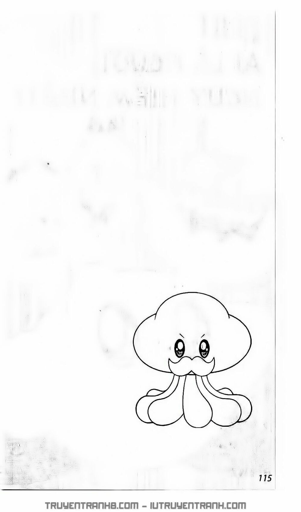 Ngôi Sao Kabi Chapter 163 - Trang 2