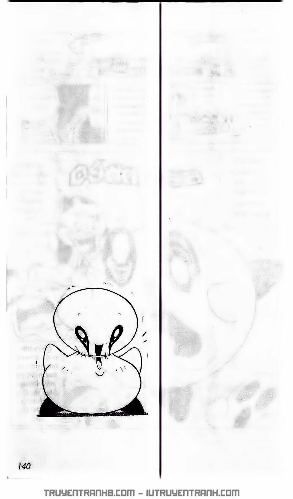 Ngôi Sao Kabi Chapter 165 - Trang 2