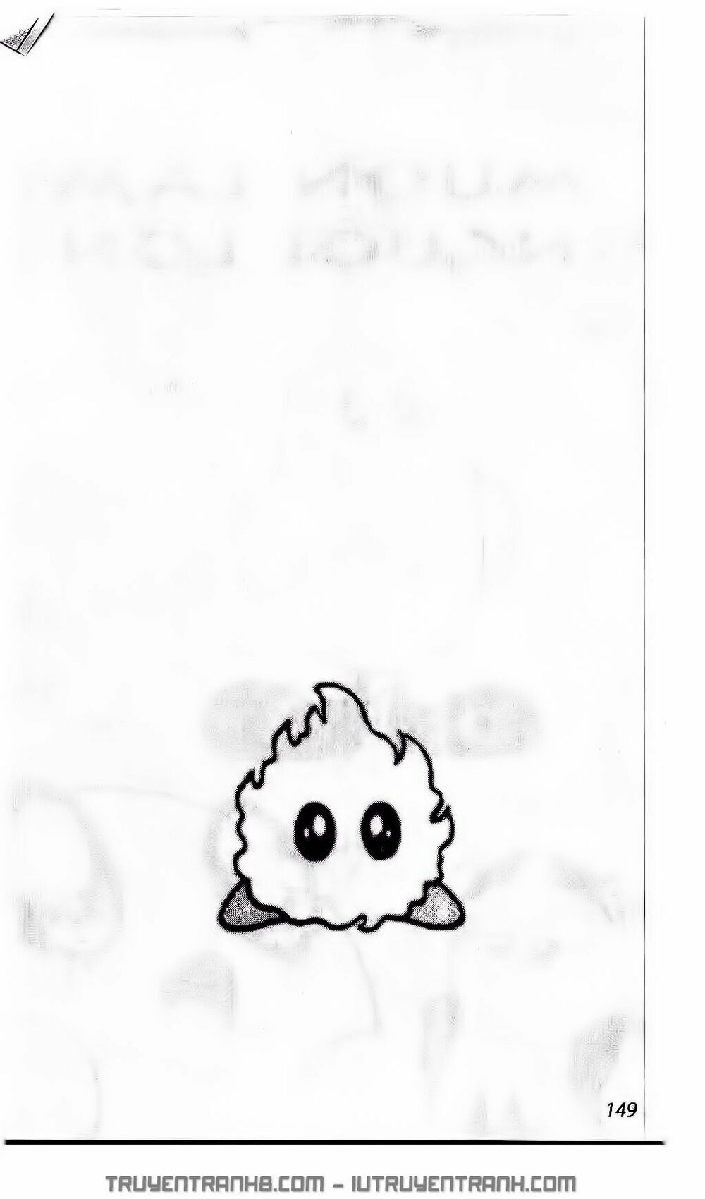 Ngôi Sao Kabi Chapter 166 - Trang 2