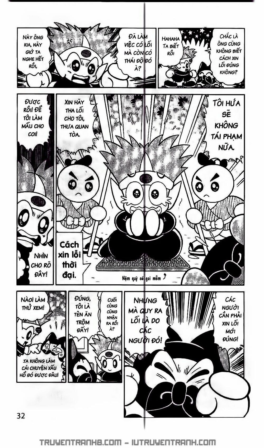 Ngôi Sao Kabi Chapter 169 - Trang 2