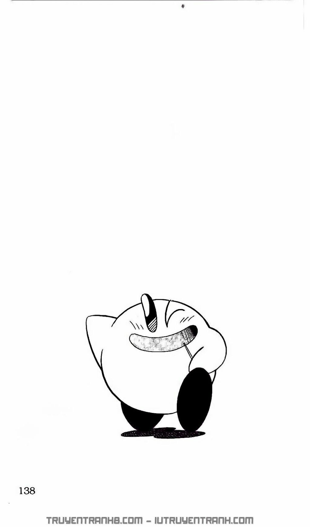 Ngôi Sao Kabi Chapter 17 - Trang 2