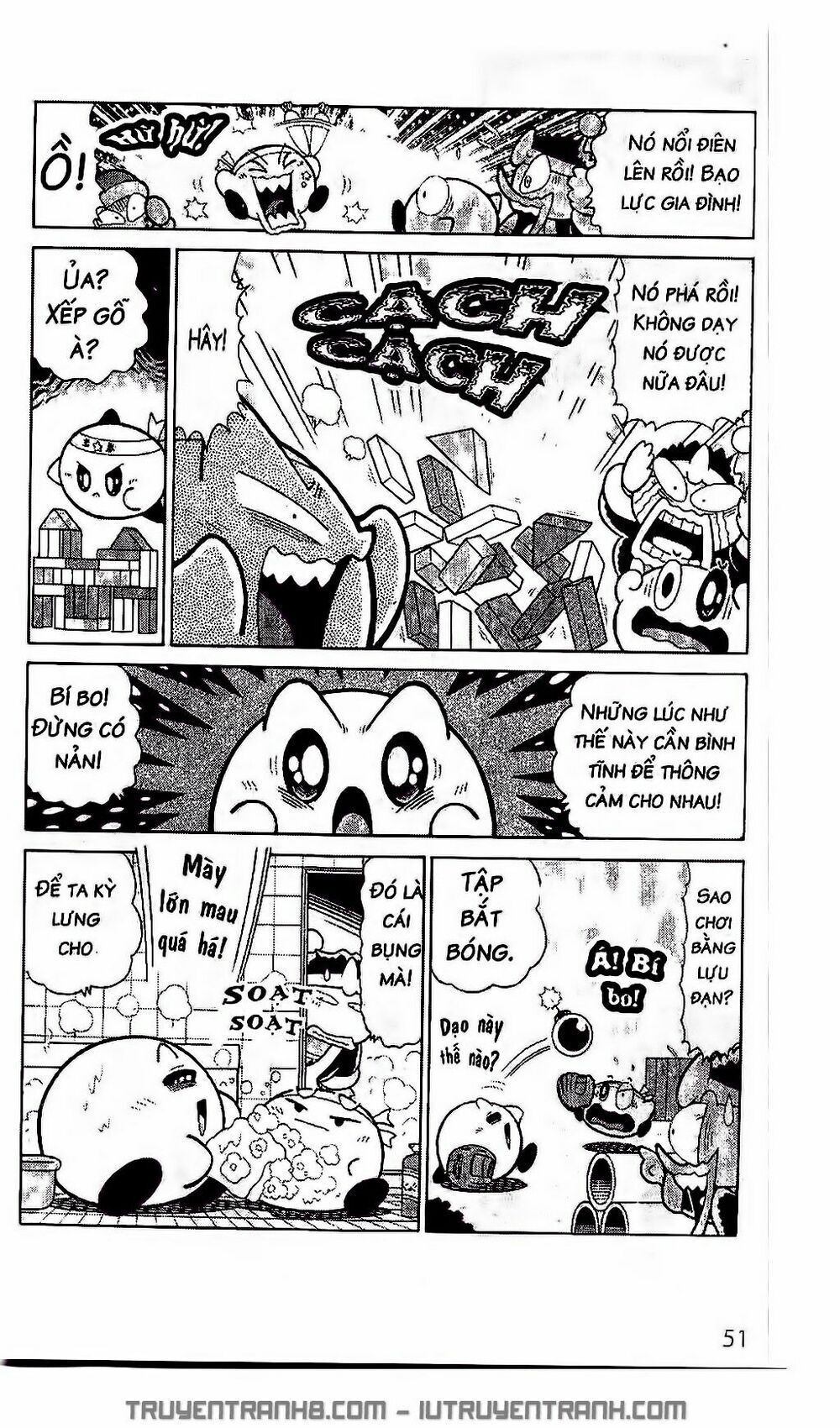 Ngôi Sao Kabi Chapter 170 - Trang 2