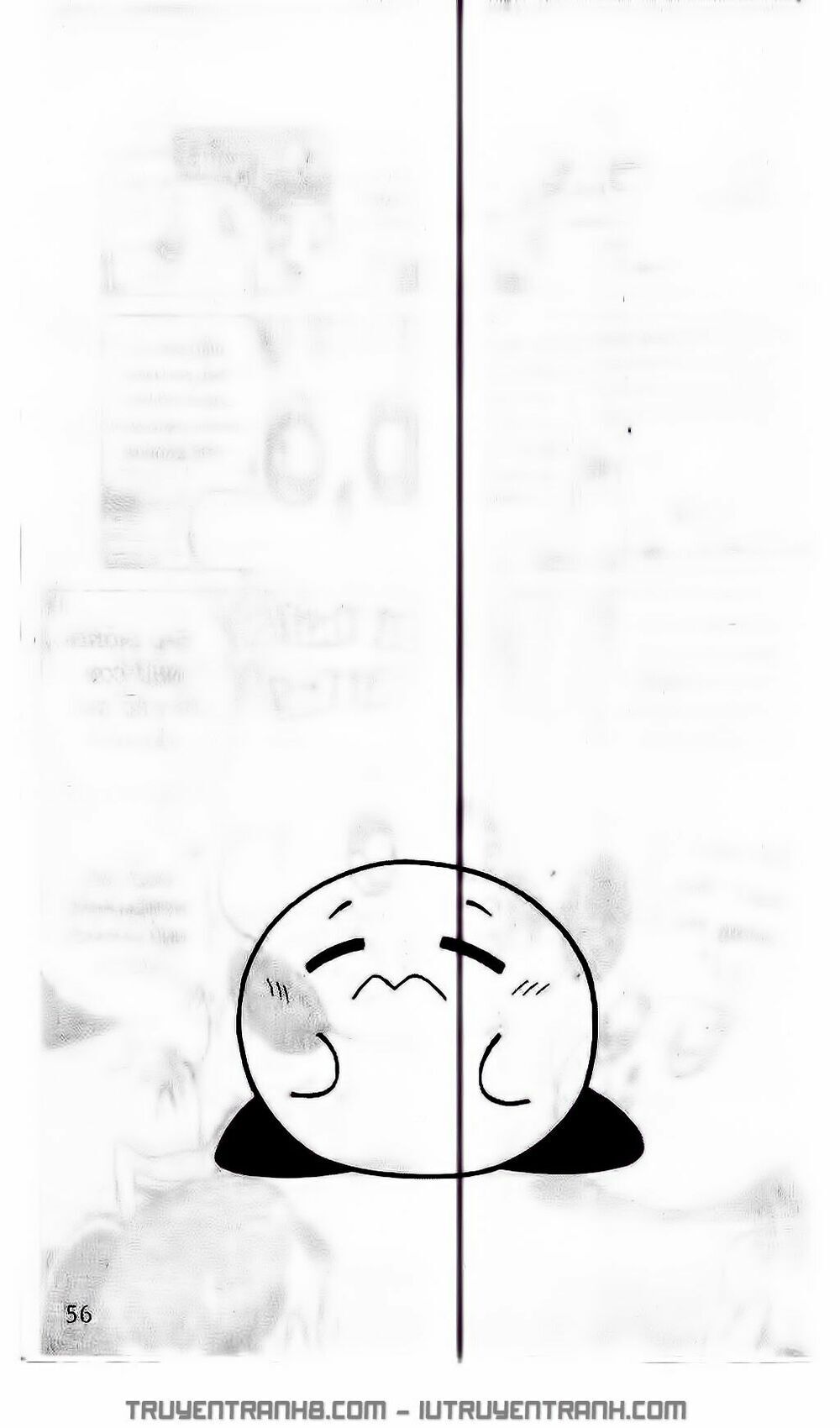 Ngôi Sao Kabi Chapter 170 - Trang 2