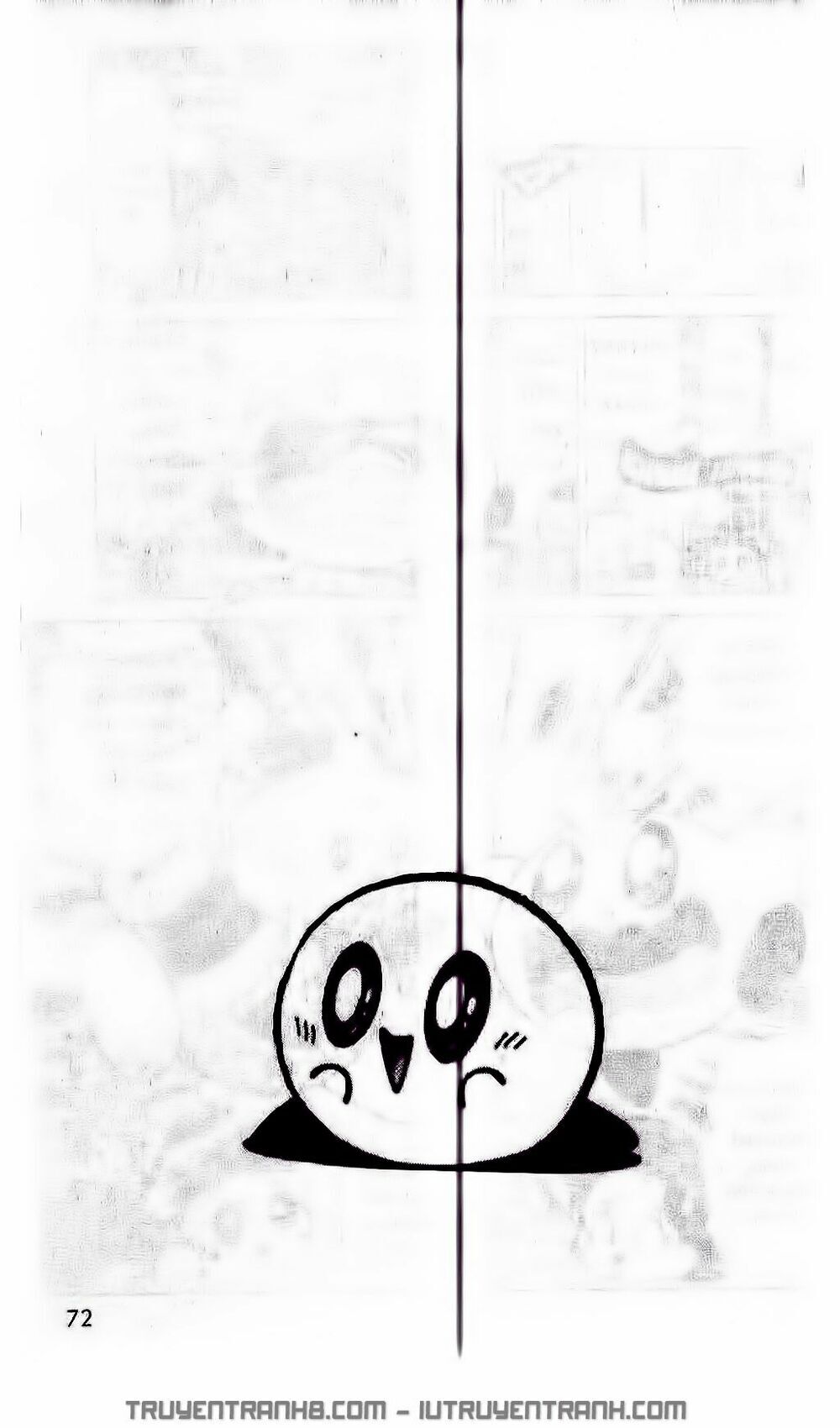 Ngôi Sao Kabi Chapter 171 - Trang 2