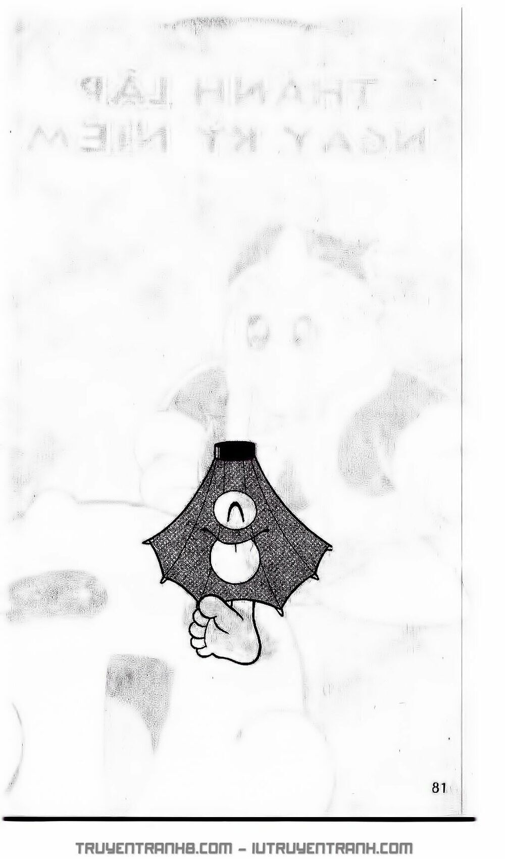 Ngôi Sao Kabi Chapter 172 - Trang 2