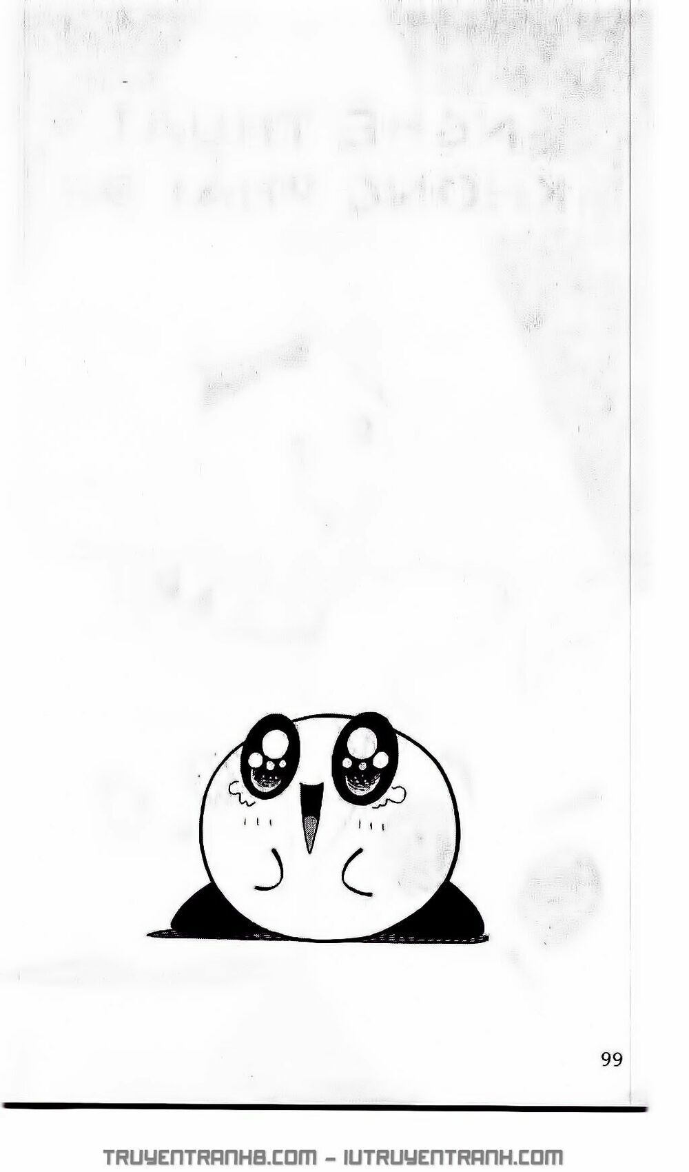 Ngôi Sao Kabi Chapter 173 - Trang 2