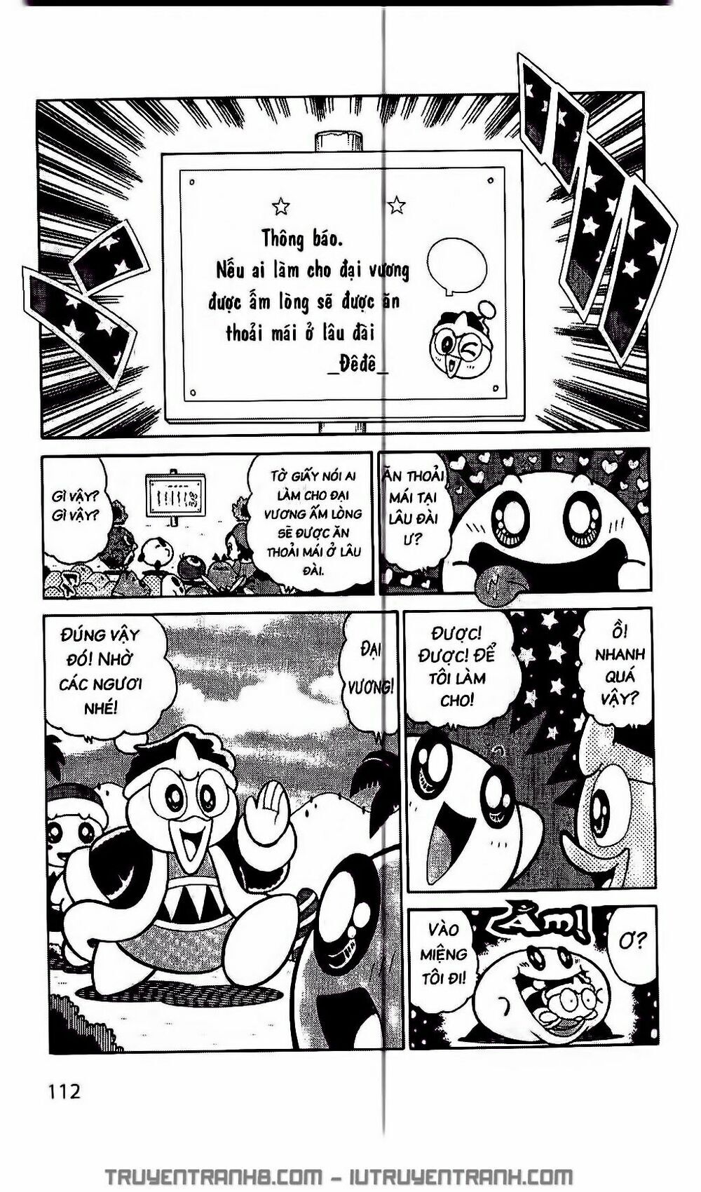 Ngôi Sao Kabi Chapter 175 - Trang 2