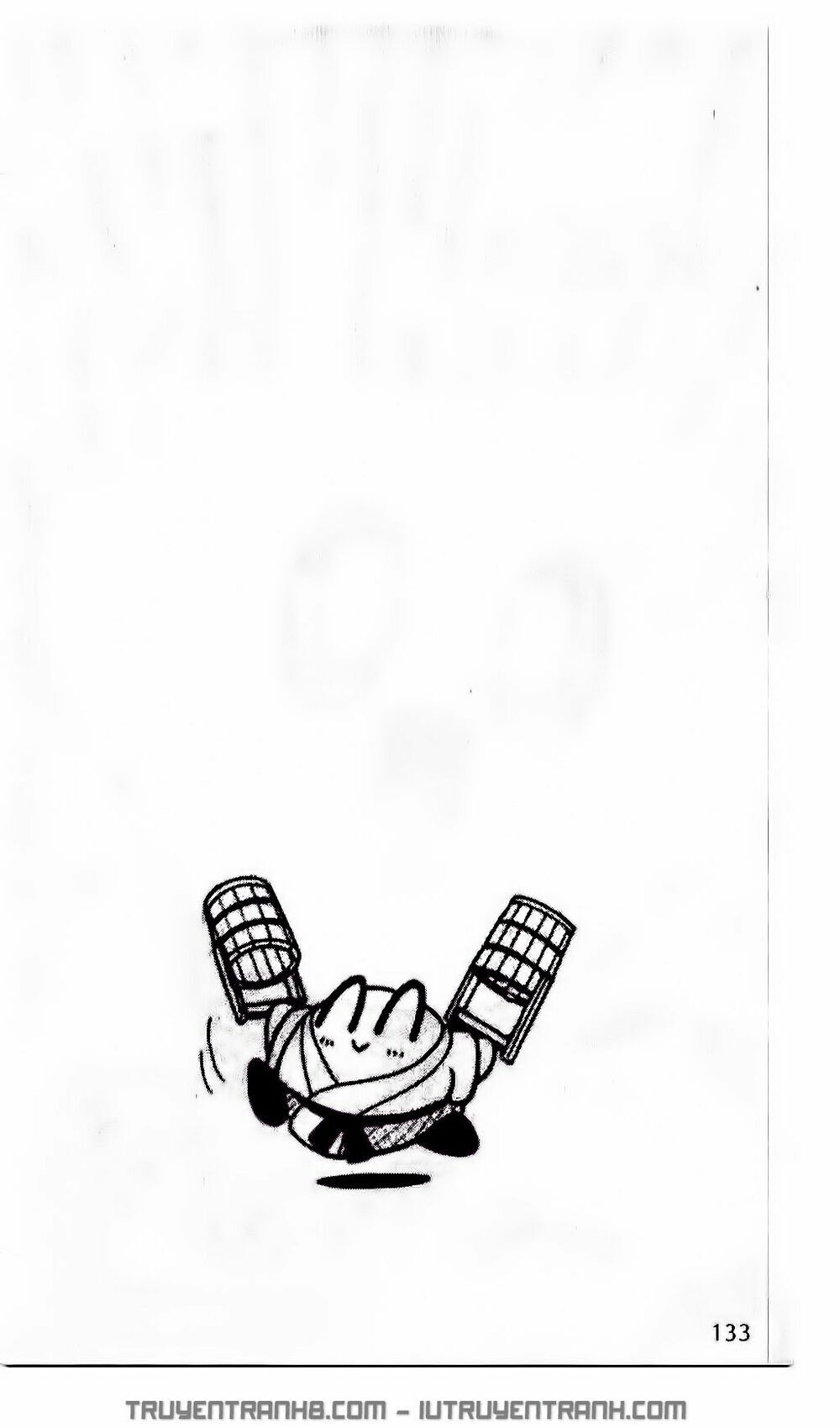 Ngôi Sao Kabi Chapter 176 - Trang 2