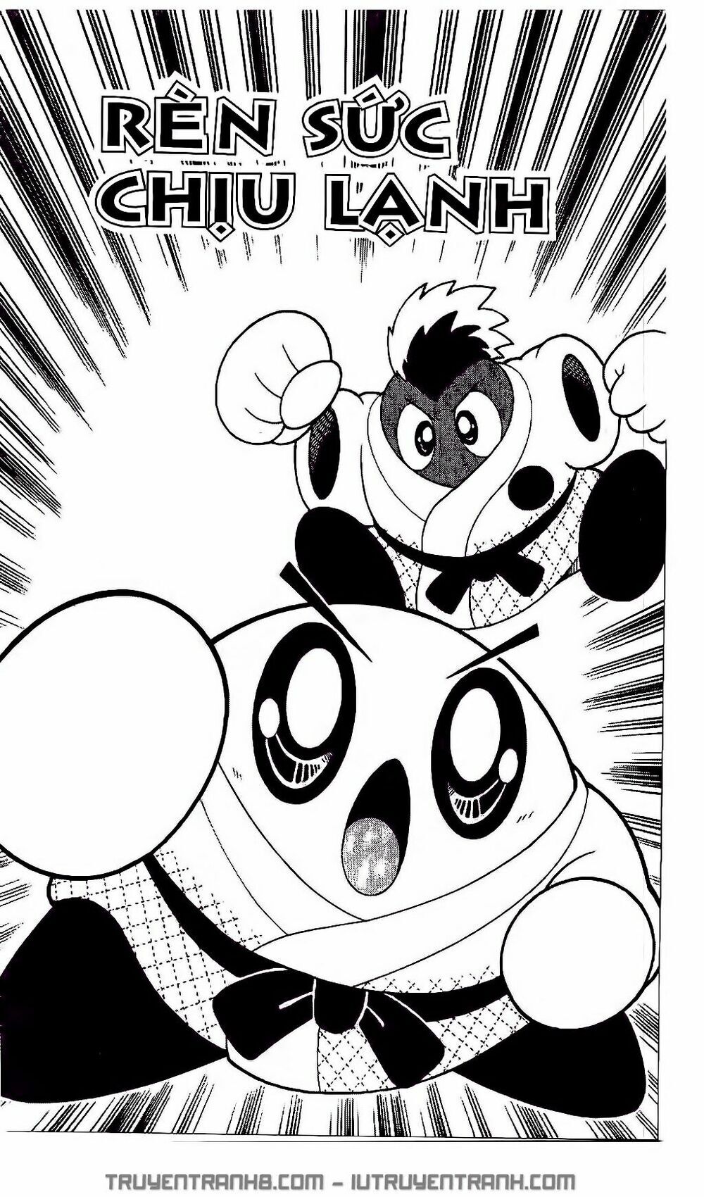 Ngôi Sao Kabi Chapter 176 - Trang 2