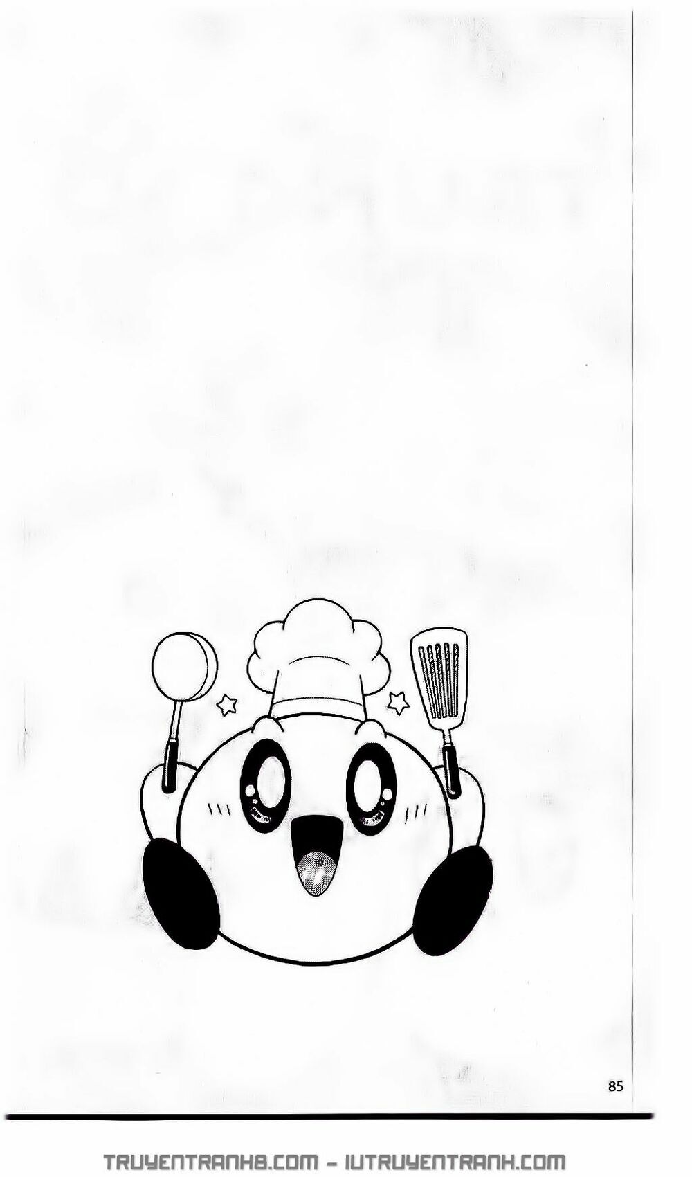 Ngôi Sao Kabi Chapter 183 - Trang 2