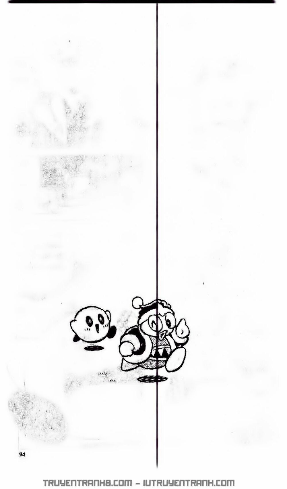 Ngôi Sao Kabi Chapter 184 - Trang 2