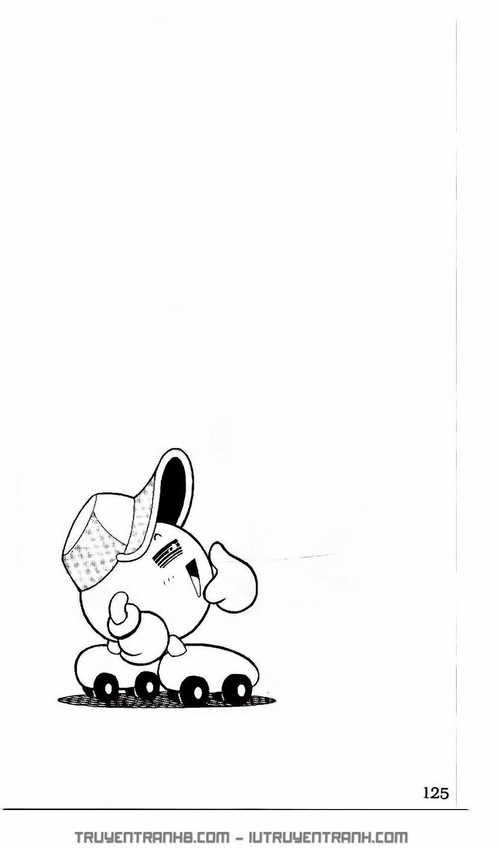 Ngôi Sao Kabi Chapter 186 - Trang 2