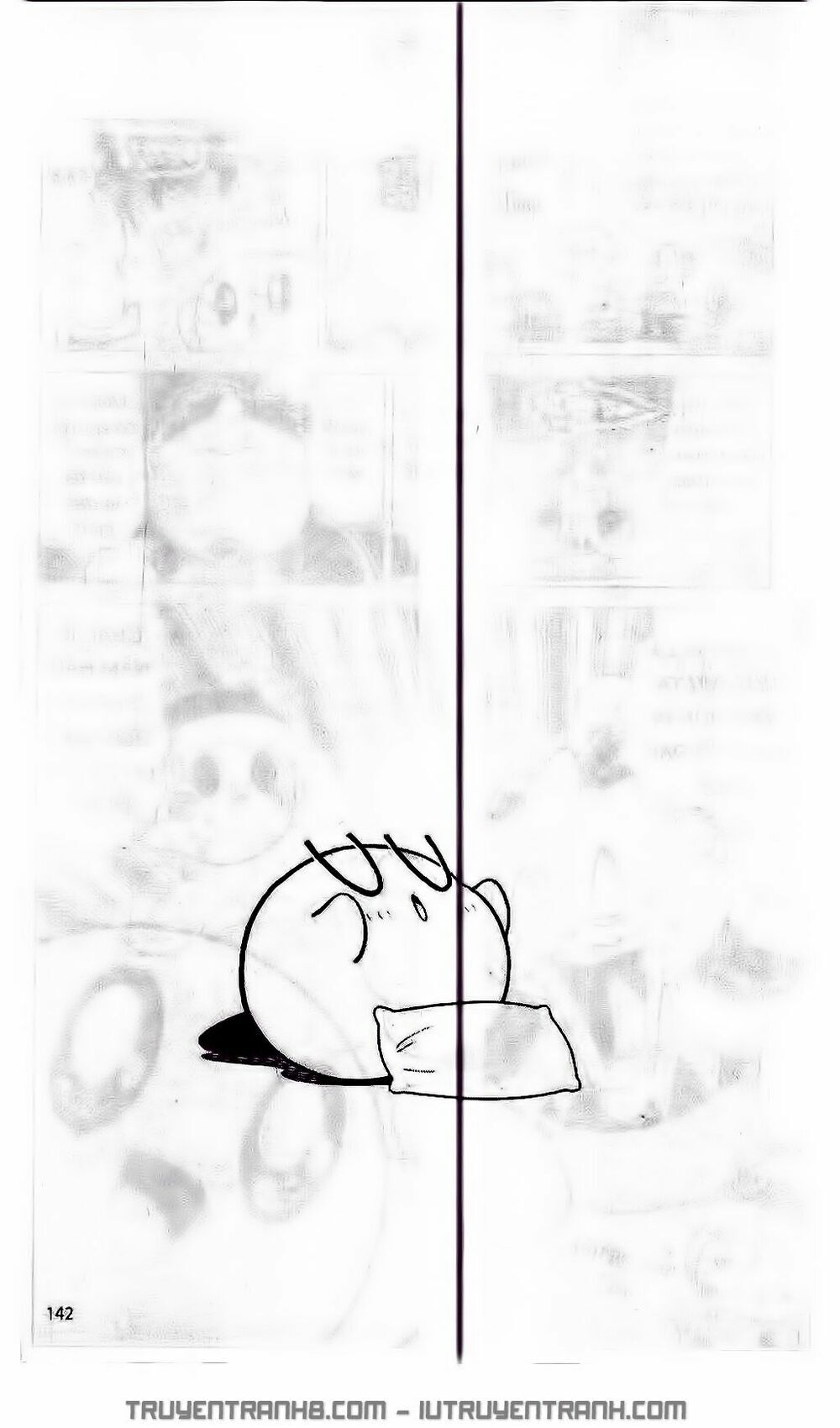 Ngôi Sao Kabi Chapter 187 - Trang 2