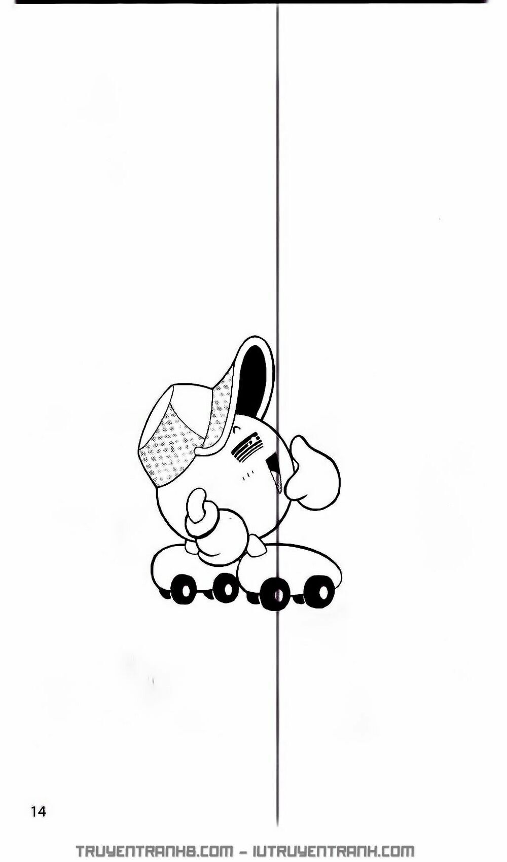 Ngôi Sao Kabi Chapter 189 - Trang 2