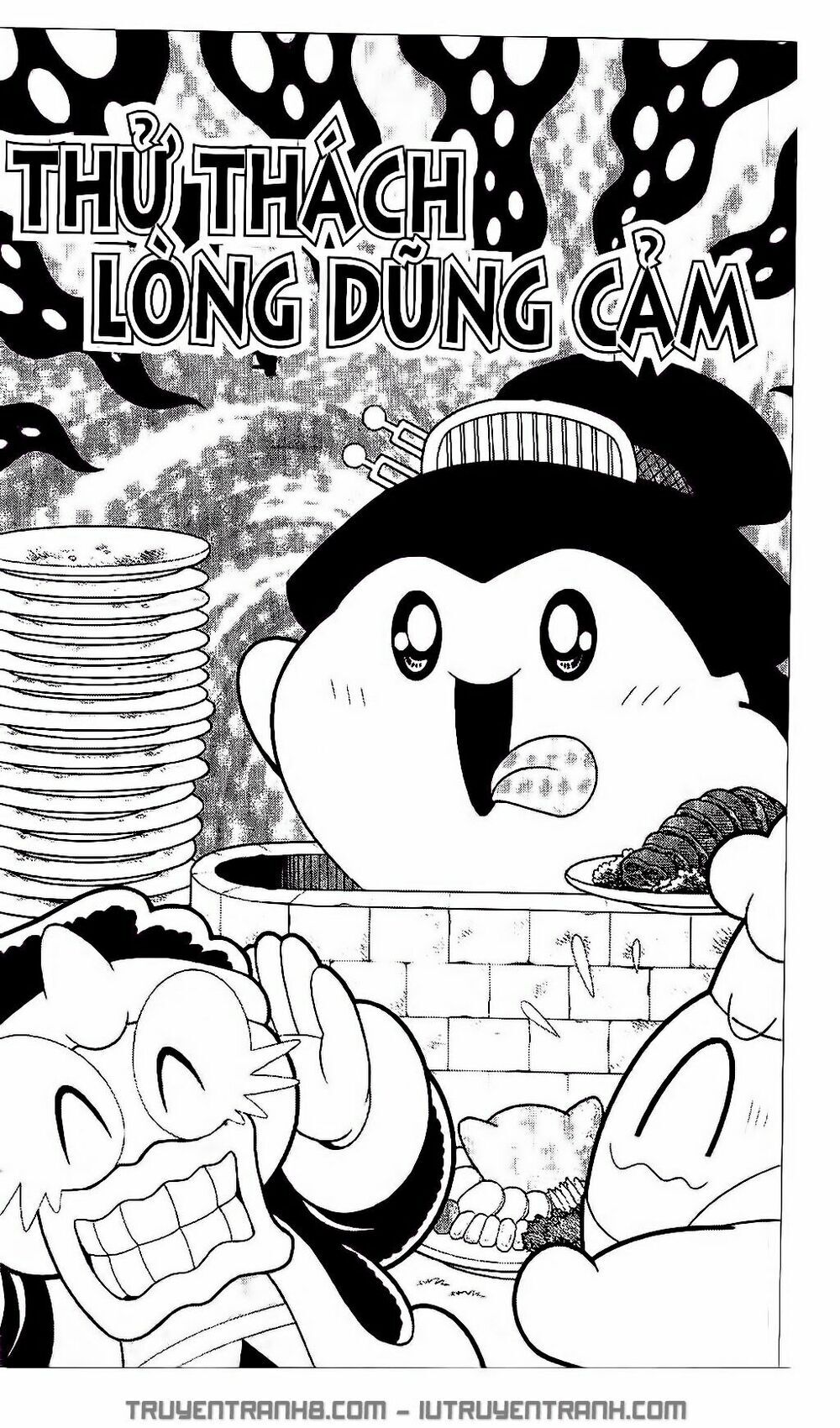 Ngôi Sao Kabi Chapter 189 - Trang 2